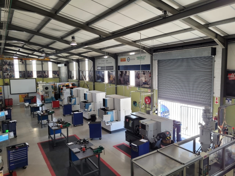 To Let commercial Property for Rent in Beaconvale Western Cape